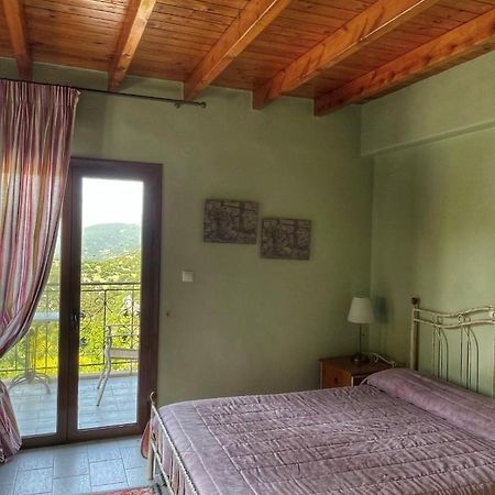 Xenonas Vasilikou Hotel Валтесинико Екстериор снимка